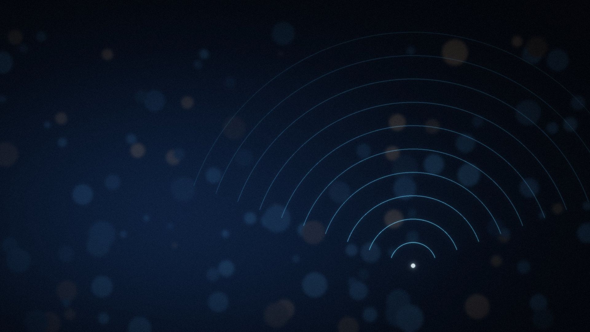 Wi-Fi & Wireless Networks